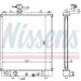 Wasserkühler PKW | OPEL Agila 1,0/1,2 | 63014A
