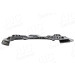 BREMSANKERBLECH H R VERZINKT D=272MM | VW GOLF 12-/AUD A3 12-/TT 14-/SKO OCTAVIA 12-/SEA ATECA 12 | 71009 BREMSANKERBLECH H R VERZINKT D=272MM | VW GOLF 12-/AUD A3 12-/TT 14-/SKO OCTAVIA 12-/SEA ATECA 12 | 71009