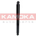 KAMOKA Stoßdämpfer | 2000865