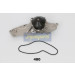 Wasserpumpe PQ-400