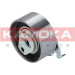 KAMOKA Spannrolle, Zahnriemen R0081