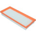 KAMOKA Luftfilter | F253901 KAMOKA Luftfilter | F253901
