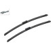 BOSCH | Scheibenwischer Aerotwin A051S | SKODA | 3397009051