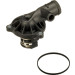 Gates Thermostat | VW Touareg 3.0 | TH63195G1 Gates Thermostat | VW Touareg 3.0 | TH63195G1