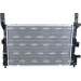 NRF Kühler, Motorkühlung 550120 NRF Kühler, Motorkühlung 550120
