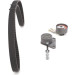 Zahnriemen-/Rollenset | FORD Focus,Kuga,VOLVO 04 | 1987946711 Zahnriemen-/Rollenset | FORD Focus,Kuga,VOLVO 04 | 1987946711