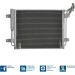 Kondensator PKW | VW Tiguan 1.4/2.0i u.TDI 07 | 940138 Kondensator PKW | VW Tiguan 1.4/2.0i u.TDI 07 | 940138
