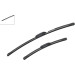 BOSCH | Scheibenwischer Aerotwin A818S | Wischblattsatz | 3397014818 BOSCH | Scheibenwischer Aerotwin A818S | Wischblattsatz | 3397014818