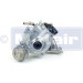 ORIGINAL TURBO FORD B-Max,Focus III 1.0 12 Continental Turbo NEU 336386