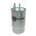CHAMPION Kraftstofffilter | CFF100502