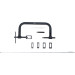 BGS Ventilfederspanner-Satz | 16 - 30 mm | 1768 BGS Ventilfederspanner-Satz | 16 - 30 mm | 1768
