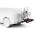 Thule VeloSpace XT schwarz Fahrradträger 2-Bikes | 938001 Thule VeloSpace XT schwarz Fahrradträger 2-Bikes | 938001