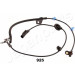 Sensor, Raddrehzahl | ABS-925 Sensor, Raddrehzahl | ABS-925