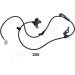 Sensor, Raddrehzahl | ABS-325 Sensor, Raddrehzahl | ABS-325