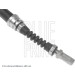 Seilzug, Feststellbremse Honda T. Accord 2.0-2.4 03-08 Pr | ADH246158 Seilzug, Feststellbremse Honda T. Accord 2.0-2.4 03-08 Pr | ADH246158