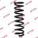 KYB Fahrwerksfeder Land Rover P. Discovery Iii 2.7Td 07/04-09/09 | RA3946 KYB Fahrwerksfeder Land Rover P. Discovery Iii 2.7Td 07/04-09/09 | RA3946