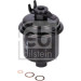 FEBI BILSTEIN Kraftstofffilter | 26447