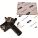 Thermostat Ford Transit 2.0-2.4D 00 | 1102636 Thermostat Ford Transit 2.0-2.4D 00 | 1102636