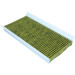 KAMOKA Filter, Innenraumluft | 6080005 KAMOKA Filter, Innenraumluft | 6080005