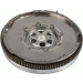SACHS Schwungrad 2294 001 733 Zwei-Massen-Schwungrad