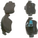 Bremsklötze | DACIA,RENAULT | 0 986 494 441 Bremsklötze | DACIA,RENAULT | 0 986 494 441