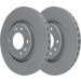 Bremsscheibe | 24.0122-0305.1 Bremsscheibe | 24.0122-0305.1