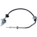 Sensor, Abgastemperatur | 707303 Sensor, Abgastemperatur | 707303