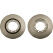 Bremsscheibe Ford T. Transit 06 | DF6049 Bremsscheibe Ford T. Transit 06 | DF6049
