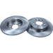 Maxgear Bremsscheibe Nissan T. Qashqai 1.2-2.0 13 | 19-3545 Maxgear Bremsscheibe Nissan T. Qashqai 1.2-2.0 13 | 19-3545