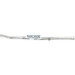 64 / Auspuffrohr Mitte | PEUGEOT 206 1.9D 51KW 09.98-11.01 | 7580 64 / Auspuffrohr Mitte | PEUGEOT 206 1.9D 51KW 09.98-11.01 | 7580