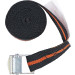 BGS Spannband mit Schnellverschluss | 2,5 m x 25 mm | 3598 BGS Spannband mit Schnellverschluss | 2,5 m x 25 mm | 3598