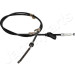 Seilzug, Feststellbremse Toyota T. Corolla Verso 04-09 Pr | BC-2051R Seilzug, Feststellbremse Toyota T. Corolla Verso 04-09 Pr | BC-2051R