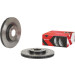 Bremsscheibe VA | MAZDA CX-7, CX-9 06 | 09.C177.1X Bremsscheibe VA | MAZDA CX-7, CX-9 06 | 09.C177.1X