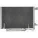 Kondensator PKW MERCEDES A150,170 B150,170 04 FIRST FIT 94911