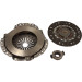 Kupplungssatz CITROEN Xantia PEUGEOT Partner 97 LuK RepSet 620 3049 00
