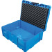 BGS Systemkoffer | BGS systainer T-Loc 2 | BOXSYS2 BGS Systemkoffer | BGS systainer T-Loc 2 | BOXSYS2