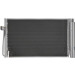 Kondensator PKW | BMW 5 E60 E61, 7 E65 E66 02 | 94747 Kondensator PKW | BMW 5 E60 E61, 7 E65 E66 02 | 94747