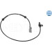 11-14 899 0028 Sensor, Raddrehzahl MEYLE-ORIGINAL: True to OE.