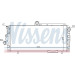 Wasserkühler PKW | ALFA 33, Sud, Sprint | 60010 Wasserkühler PKW | ALFA 33, Sud, Sprint | 60010