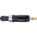 BGS Druckluft-Ratschenschrauber | 6,3 mm (1/4"""") | 54 Nm | extra kurz | 8472 BGS Druckluft-Ratschenschrauber | 6,3 mm (1/4"""") | 54 Nm | extra kurz | 8472