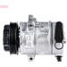 DENSO Kompressor, Klimaanlage DCP20121