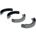 Bremsbackensatz | 03.0137-0247.2 Bremsbackensatz | 03.0137-0247.2