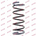 KYB Fahrwerksfeder Citroen P. Berlingo, Xsara 1.6-2.0Hdi 07.96 | RA1772 KYB Fahrwerksfeder Citroen P. Berlingo, Xsara 1.6-2.0Hdi 07.96 | RA1772