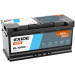 EXIDE Starterbatterie | EA1000
