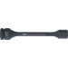 BGS Torsions-Kraft-Steckschlüssel-Einsatz Sechskant | Antrieb Innenvierkant 25 mm (1"""") | SW 24 mm | 350 Nm | 6940 BGS Torsions-Kraft-Steckschlüssel-Einsatz Sechskant | Antrieb Innenvierkant 25 mm (1"""") | SW 24 mm | 350 Nm | 6940