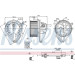Innenraumgebläse | MERCEDES Sprinter 95-06 | 87039 Innenraumgebläse | MERCEDES Sprinter 95-06 | 87039
