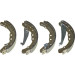 Bremsbackensatz HA | AUDI SEAT VW Golf 83-98 | S 85 514 Bremsbackensatz HA | AUDI SEAT VW Golf 83-98 | S 85 514