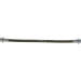 Bremsschlauch | FIAT Sedici OPEL SUZUKI 06-14 | 1 987 481 B31 Bremsschlauch | FIAT Sedici OPEL SUZUKI 06-14 | 1 987 481 B31