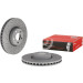 Bremsscheibe VA Co-Cast | MERCEDES C, E-Klasse 13 | 09.D529.23 Bremsscheibe VA Co-Cast | MERCEDES C, E-Klasse 13 | 09.D529.23