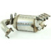 91 / Katalysator | FORD Fiesta 1,25,1,3i 44-55KW 11.01 | 20981 91 / Katalysator | FORD Fiesta 1,25,1,3i 44-55KW 11.01 | 20981